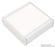 MOLEX 93604-0027 Metal Enclosure, Small, Diecast Aluminium, 167 mm, 189 mm, 80 mm, IP66, IP69