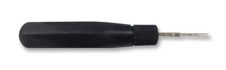 ITT CANNON CET-F80-16 Extraction Tool, MIL-DTL-5015 CB, CT, CA-COM & CA-COM-B Series Crimp Contact Circular Connectors