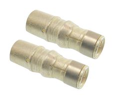 ITT CANNON 031-8521-000 Circular Connector Contact, CA-B, Socket, Crimp, 0 AWG