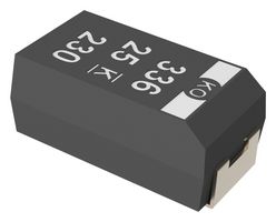 T521 Tantalum Polymer Capacitors