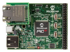 MICROCHIP DM320007
