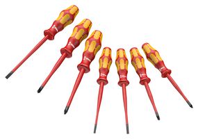WERA 160 ISS/7
