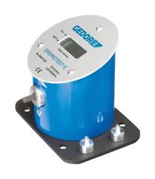 GEDORE QTC 320 9-320NM 035210 Torque Tester, 9N-m to 320N-m Range, 1% Accuracy
