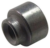WURTH ELEKTRONIK 9774035243R Spacer, SMT, Non Stop, Steel, Swage Round, 4.35 mm x 3.5 mm, M2 Thread, WA-SMSI Series