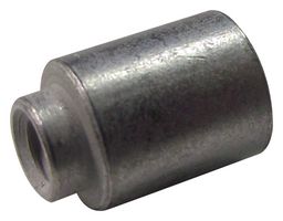 WURTH ELEKTRONIK 9774070151R Spacer, SMT, Non Stop, Steel, Swage Round, 5.1 mm x 7 mm, M2.5 Thread, WA-SMSI Series