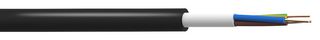 MULTICOMP PRO PP001070 Multicore Cable, NYY-J Power Control, Unscreened, 4 Core, 6 mm², 164 ft, 50 m