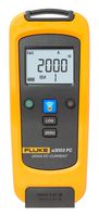 FLUKE FLUKE A3003FC Clamp Meter, True RMS, 64 mm Jaw Opening Max.