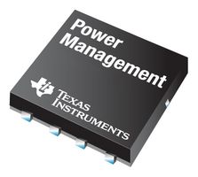 TEXAS INSTRUMENTS CSD25402Q3A Power MOSFET, P Channel, 20 V, 35 A, 7700 µohm, VSON, Surface Mount