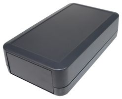 TAKACHI LC135H-N-D Plastic Enclosure, Handheld, Plastic, 35 mm, 76 mm, 135 mm, IP40