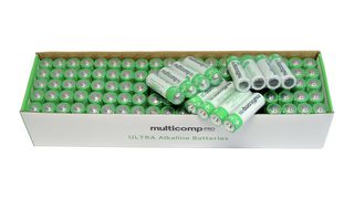 MULTICOMP PRO MP-PSG91111.