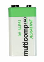 MULTICOMP PRO MP-PSG91114