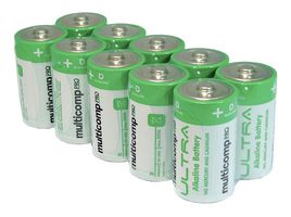 MULTICOMP PRO MP-PSG91116.