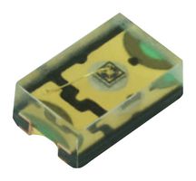 VISHAY VSMY1940ITX01 Infrared Emitter, 940 nm, 60 °, 0805, 10 mW/Sr, 10 ns, 10 ns