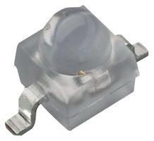 VISHAY VSMY2940G Infrared Emitter, 940 nm, 10 °, SMD, 10 mW/Sr, 10 ns, 10 ns