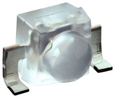 VISHAY VSMY2943SL Infrared Emitter, 940 nm, 28 °, SMD, 10 mW/Sr, 10 ns, 10 ns