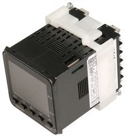 OMRON INDUSTRIAL AUTOMATION Digital Temperature Controllers