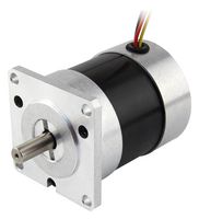 NANOTEC DB59C024035-A DC Motor, BLDC, Brushless, 24 V, 3500 rpm, 60 N-cm, 220 W, 56.6 mm