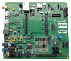 NXP MPC574XG-MB