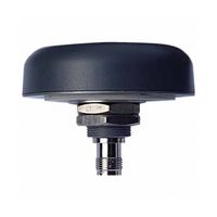 CALIAN TW3600-01 Antenna, Iridium, Permanent Mount, Cable, 1.616 - 1.626 GHz