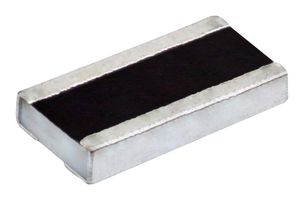 VISHAY RCWE0612R499FKEA SMD Current Sense Resistor, Wraparound, 0.499 ohm, RCWE Series, 0612 [1632 Metric], 1 W, ± 1%