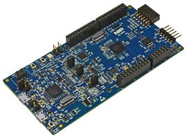NXP OM13084UL Development Board, LPC43S67, 32bit, ARM Cortex-M0+, Cortex-M4F