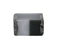 TDK MHQ1005P3N6CT000 Multilayer Inductor, 3.6 nH, 0.09 ohm, 5.5 GHz, 900 mA, 0402 [1005 Metric], MHQ-P Series