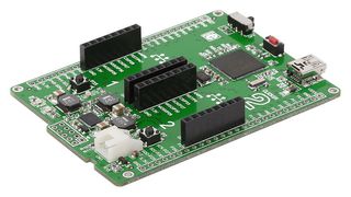 MIKROELEKTRONIKA MIKROE-1724