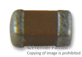 TDK C1005X7R1E223K050BB SMD Multilayer Ceramic Capacitor, 0.022 µF, 25 V, 0402 [1005 Metric], ± 10%, X7R