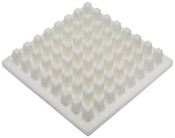 SPREADFAST SF-CHS-202006P Heat Sink, 40 °C/W, 20 mm, 6 mm, 20 mm