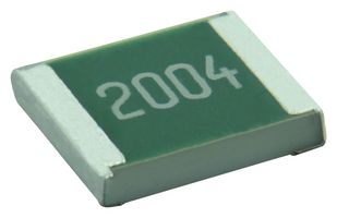 VISHAY TNPV12102M00BEEN SMD Chip Resistor, 2 Mohm, ± 0.1%, 333.3 mW, 1210 [3225 Metric], Thin Film