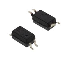 TOSHIBA TLP291(GB,SE(T Optocoupler, 1 Channel, SOIC, 4 Pins, 50 mA, 3.75 kV, 100 %