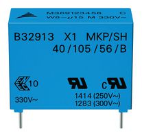 EPCOS B32912A3154M000