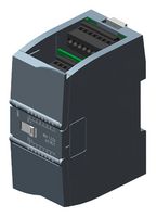 SIEMENS 6ES7231-4HD32-0XB0 Input Module, SIMATIC S7, Analogue, 4 Inputs, 0 to 20 mA, 12 Bit