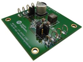 ANALOG DEVICES MAX17505EVKITA# Evaluation Kit for Synchronous DC-DC Buck Converter, 1.7A, 4.5V-60V Vin, 3.3V Vout
