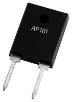 ARCOL AP101 10K J 100PPM Through Hole Resistor, 10 kohm, AP101 Series, 100 W, ± 5%, TO-247, 700 V