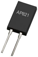 ARCOL AP821 56R J 100PPM Through Hole Resistor, 56 ohm, AP821 Series, 20 W, ± 5%, TO-220, 350 V