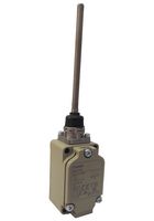 OMRON INDUSTRIAL AUTOMATION WLNJ-G-N Limit Switch, Flexible Rod, 10 A, 500 V, 1.47 N, WL Series