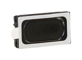MULTICOMP PRO ABS-237-RC Speaker, 500 mW, 8 ohm, 88 dB, 0 Hz to 10 kHz