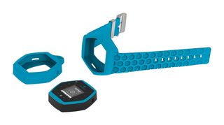 MIKROELEKTRONIKA MIKROE-2146 Hexiwear Colour Pack Blue