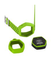 MIKROELEKTRONIKA MIKROE-2148 Hexiwear Colour Pack Green