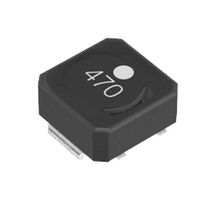 TDK VLCF5028T-150MR85-2 Power Inductor (SMD), 15 µH, 1.85 A, Shielded, 850 mA, VLCF Series