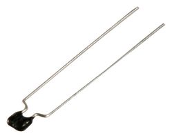 VISHAY K471J15C0GH53H5H Multilayer Ceramic Capacitor, 470 pF, 100 V, ± 5%, PC Pin, C0G / NP0, 5 mm