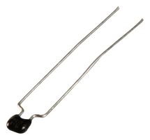 VISHAY K151J15C0GF53L2 Multilayer Ceramic Capacitor, 150 pF, 50 V, ± 5%, Radial Leaded, C0G / NP0, 2.5 mm