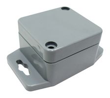 MULTICOMP PRO MC001072 Plastic Enclosure, Wall Mount, ABS, 35 mm, 52 mm, 50 mm, IP65