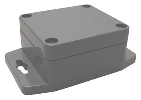 MULTICOMP PRO MC001113 Plastic Enclosure, Wall Mount, ABS, 35 mm, 64 mm, 58 mm, IP65