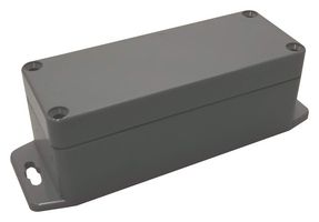 MULTICOMP PRO MC001122 Plastic Enclosure, Wall Mount, ABS, 35 mm, 90 mm, 35 mm, IP65
