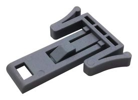 MULTICOMP PRO MC001159 Wall Clip, Din Rail, Module Box Enclosures