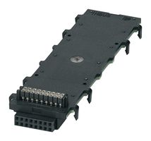 PHOENIX CONTACT 2896306 DIN Rail Bus Connector, Electronic Component Housings