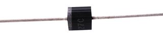 VISHAY P600J-E3/73 Standard Recovery Diode, 600 V, 6 A, Single, 900 mV, 2.5 µs, 400 A