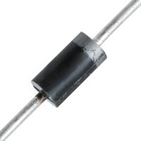 VISHAY BZX85C5V1-TAP Zener Single Diode, 5.1 V, 1.3 W, DO-41 (DO-204AL), 2 Pins, 175 °C, Through Hole